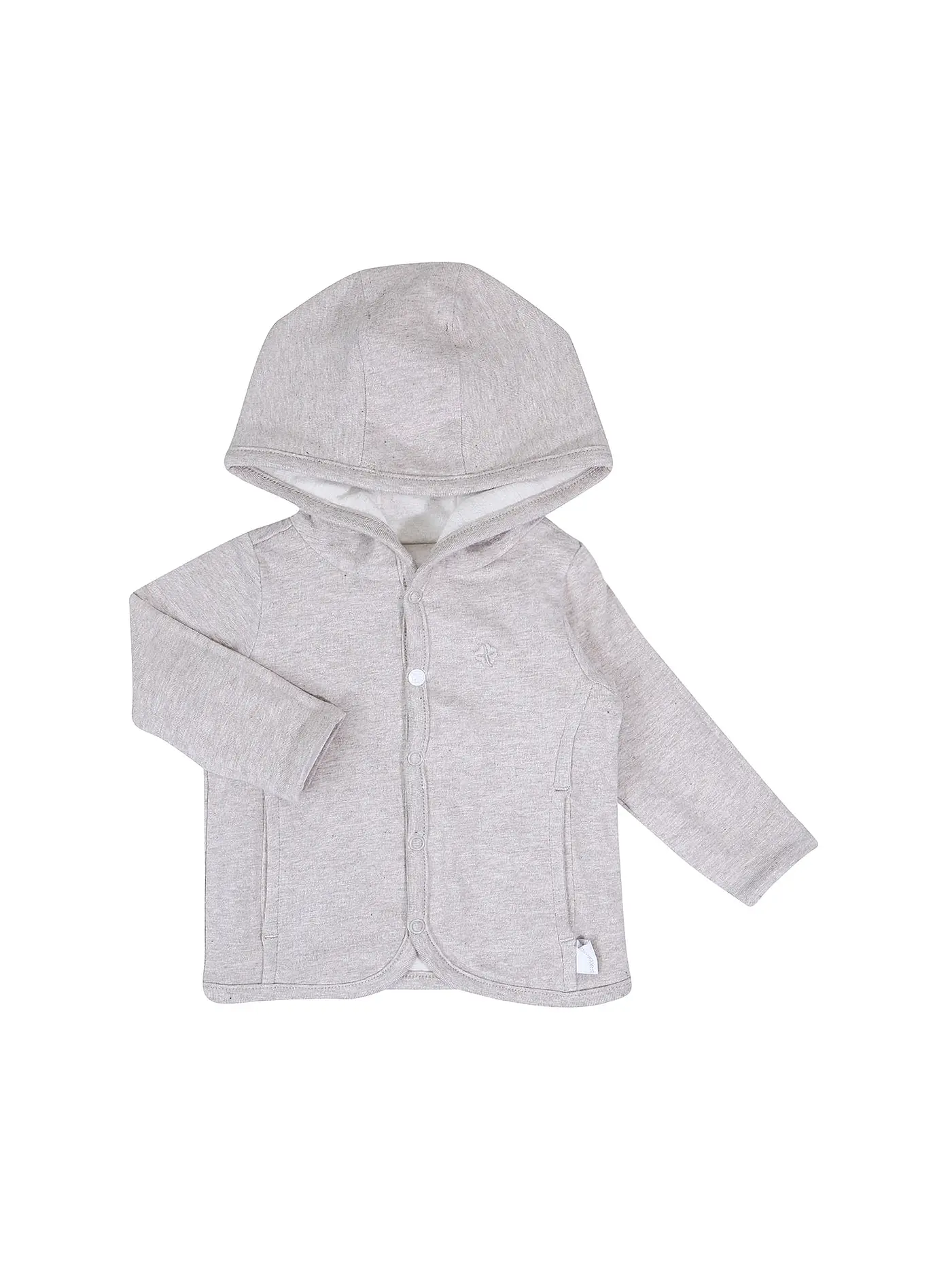 NOPPIES | Baby Wendejacke Bonny | 